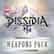 DISSIDIA® FINAL FANTASY® NT Weapons Pack