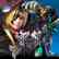 Soldier of Fortune App. Set ＆ 5th Weapon for Zidane Tribal (English/Japanese Ver.)