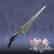 Hyperion, Squall Leonhart's 4th Weapon (English/Japanese Ver.)