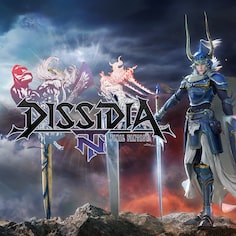 DISSIDIA® FINAL FANTASY® NT