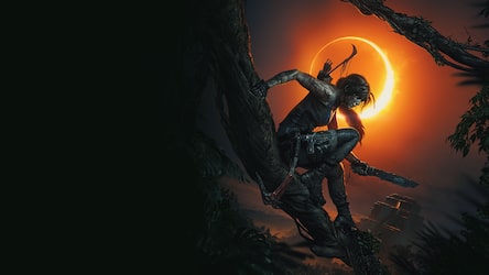 Shadow of the Tomb Raider Definitive Edition PS4 - Juego Digital -Full Games