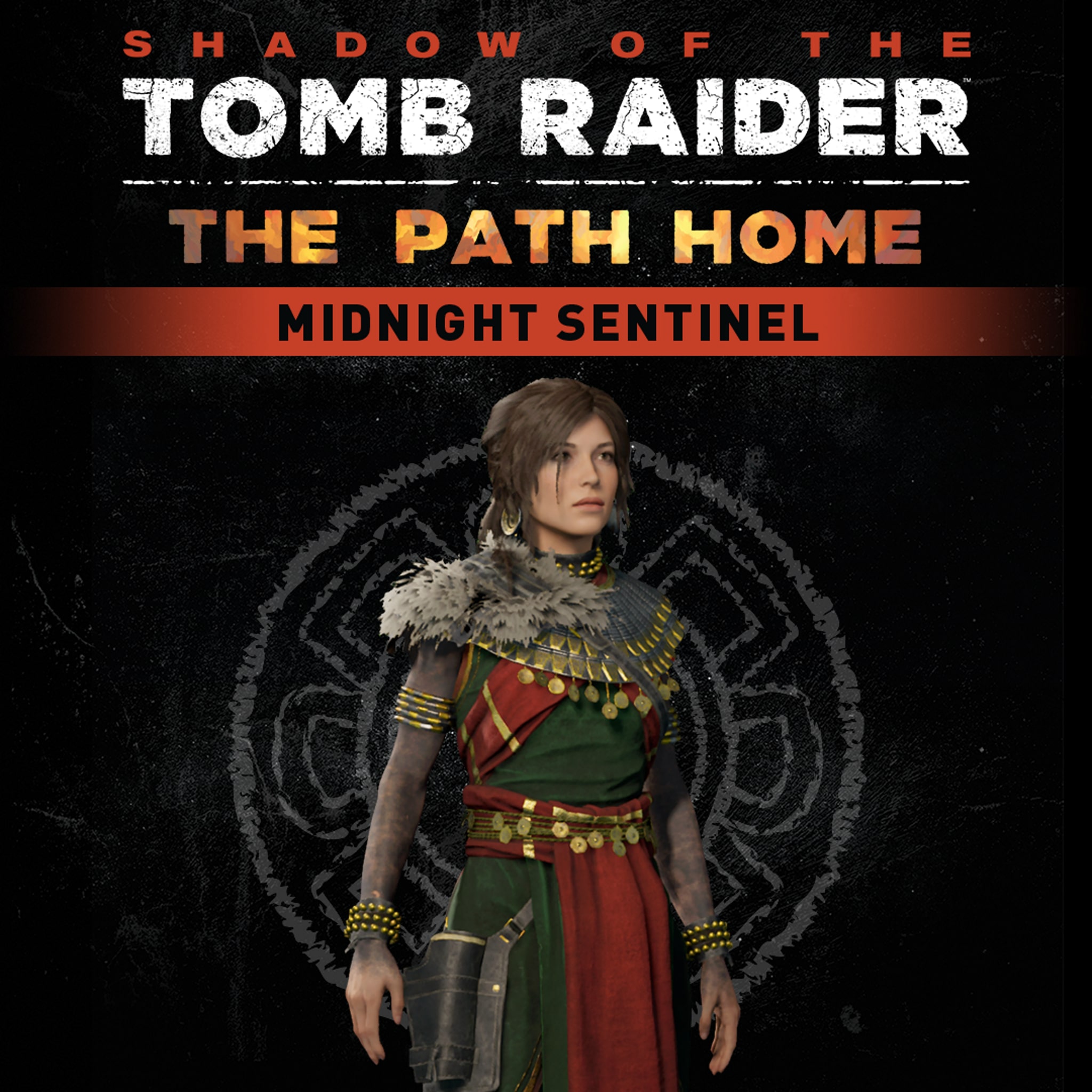 Shadow of the Tomb Raider - Midnight Sentinel