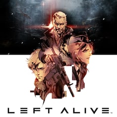 LEFT ALIVE™ (日英文版)