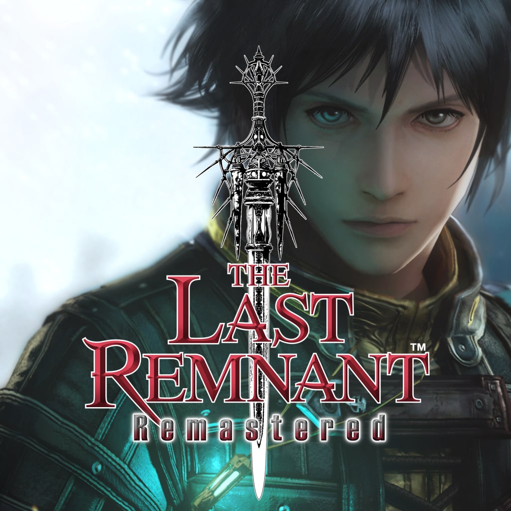 Last remnant remastered steam фото 25
