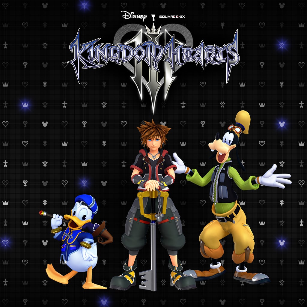 Kingdom Hearts 3 Mod Makes King Mickey Playable