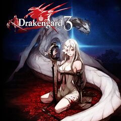 drakengard 3 dlc price psn store