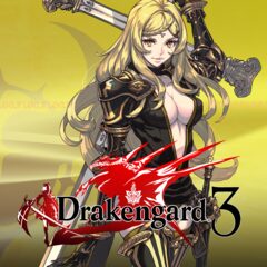 free download drakengard 3 ps5