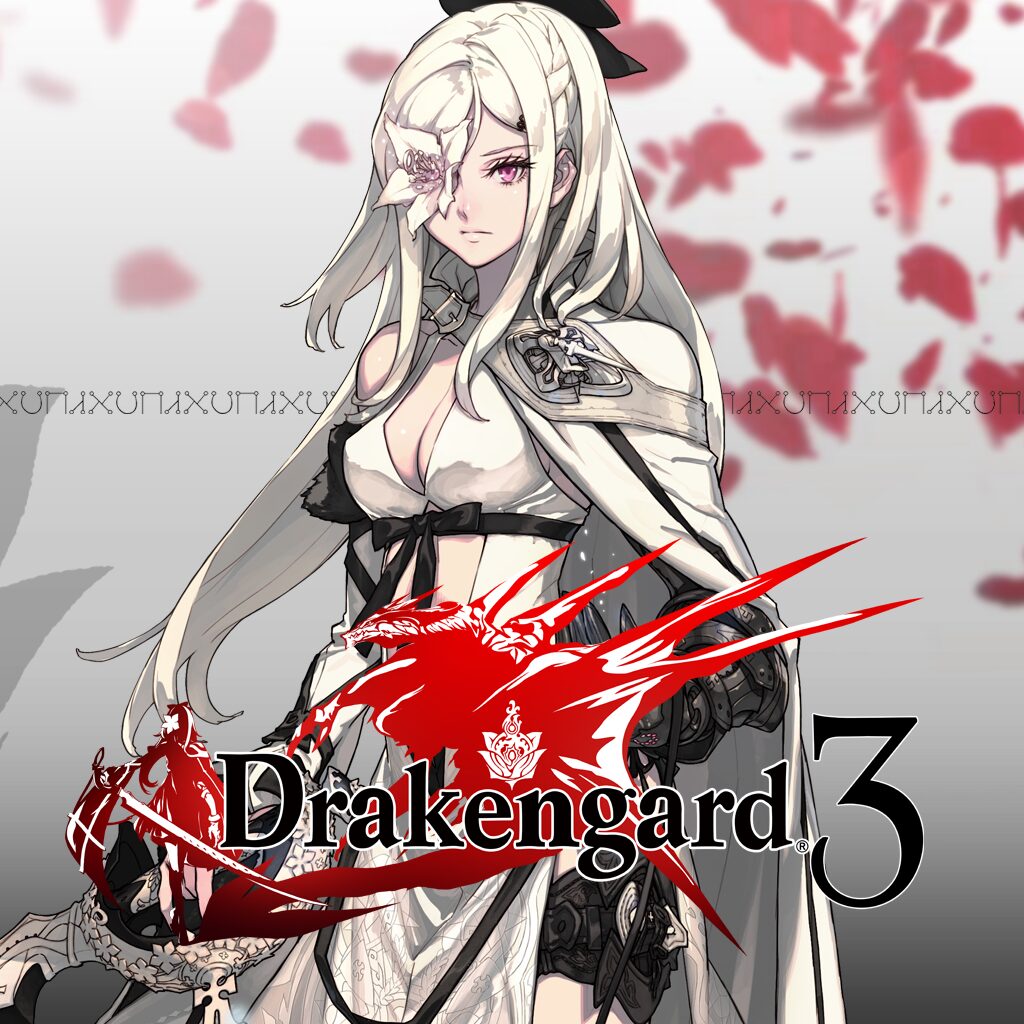 drakengard 3 soundtrack songlist