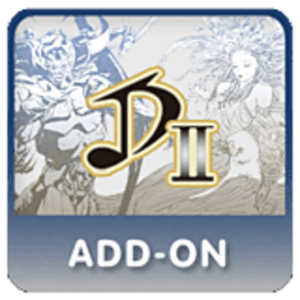 Dissidia 012 Duodecim Final Fantasy Ffii Bgm Pack 3 Tracks Ps Vita Psp Price History Ps Store Canada Mygamehunter