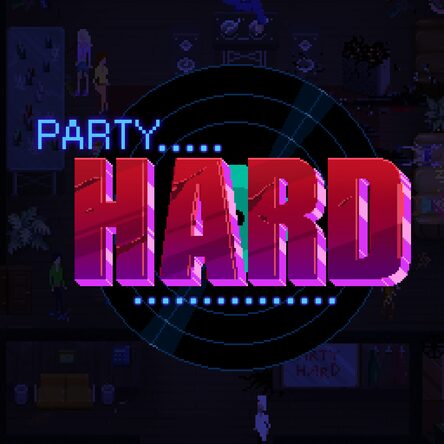 Party Hard, the award-winning game about mass killing, gets an August  release date