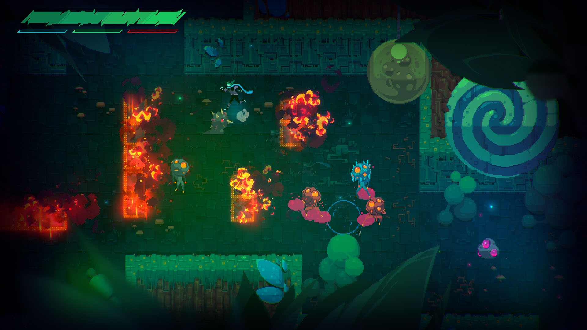 #8. Phantom Trigger (PlayStation) 由: tinyBuild GAMES