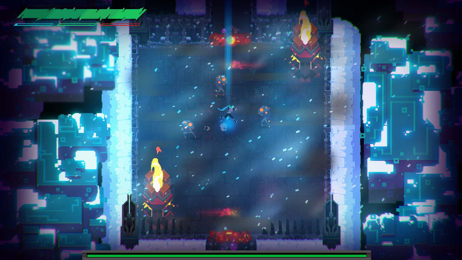 #10. Phantom Trigger (PlayStation) 由: tinyBuild GAMES