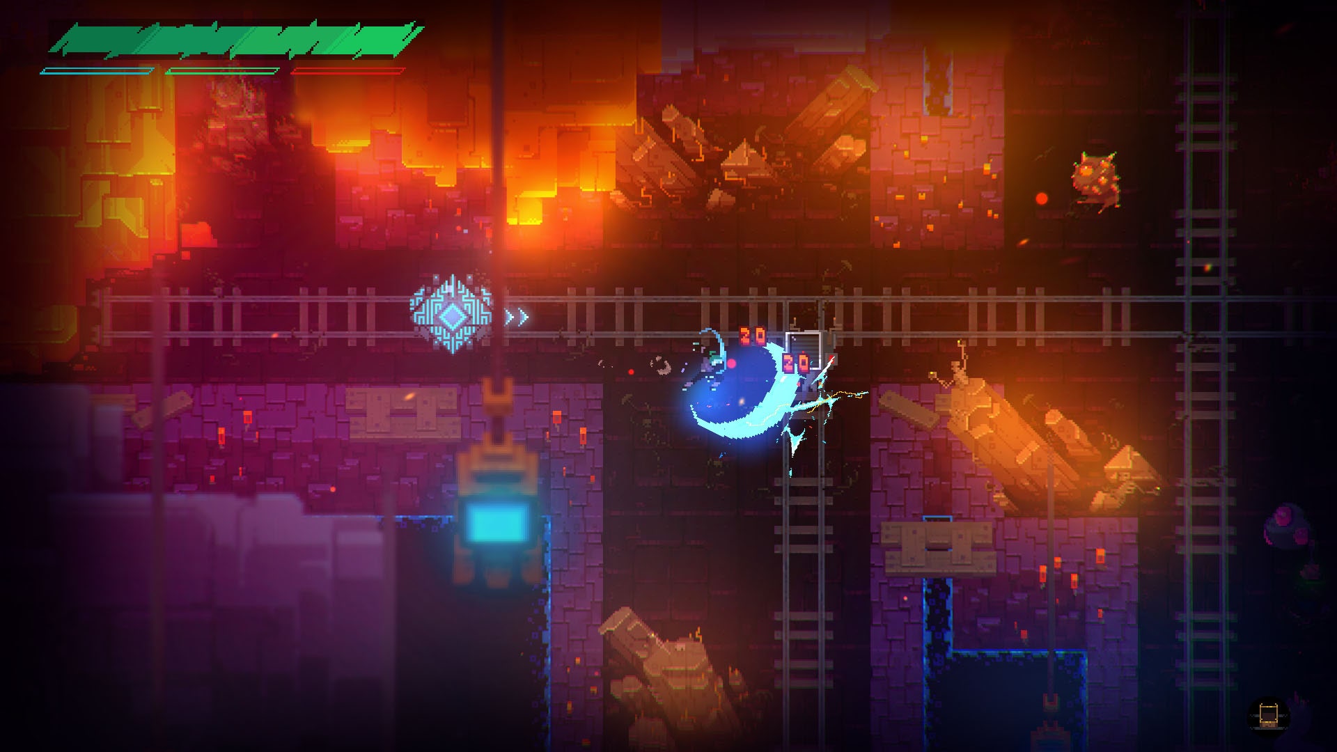 #5. Phantom Trigger (PlayStation) 由: tinyBuild GAMES