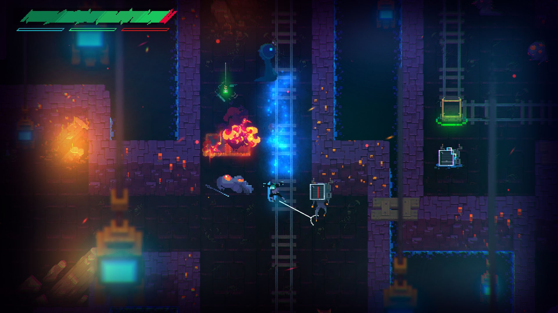 #4. Phantom Trigger (PlayStation) 由: tinyBuild GAMES