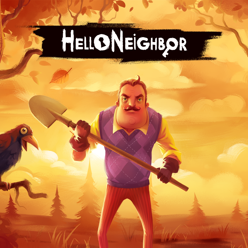 hello neighbor 2 ps5 download
