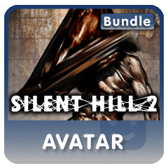 Silent Hill 2 Maria Avatar on PS3 — price history, screenshots, discounts •  USA