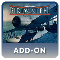 birds of steel plane list