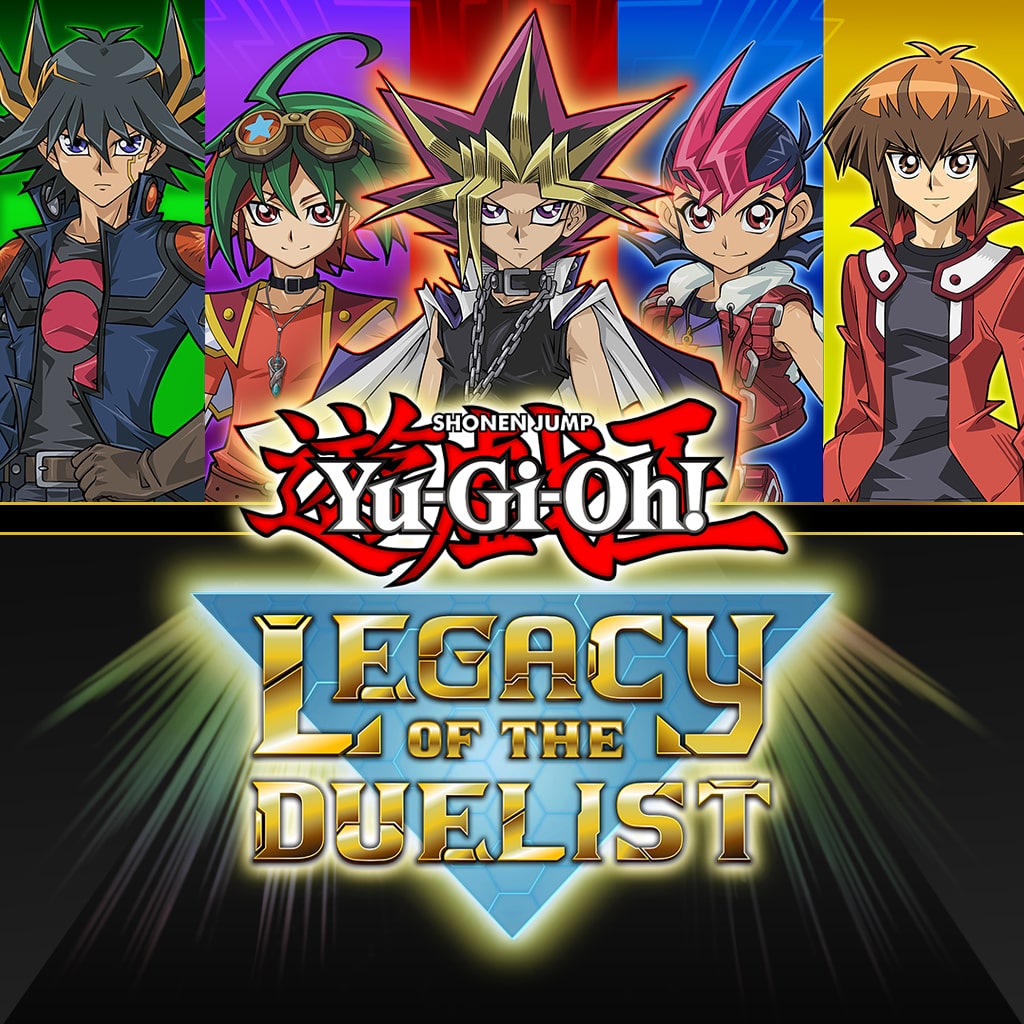 Yugioh ps4 on sale