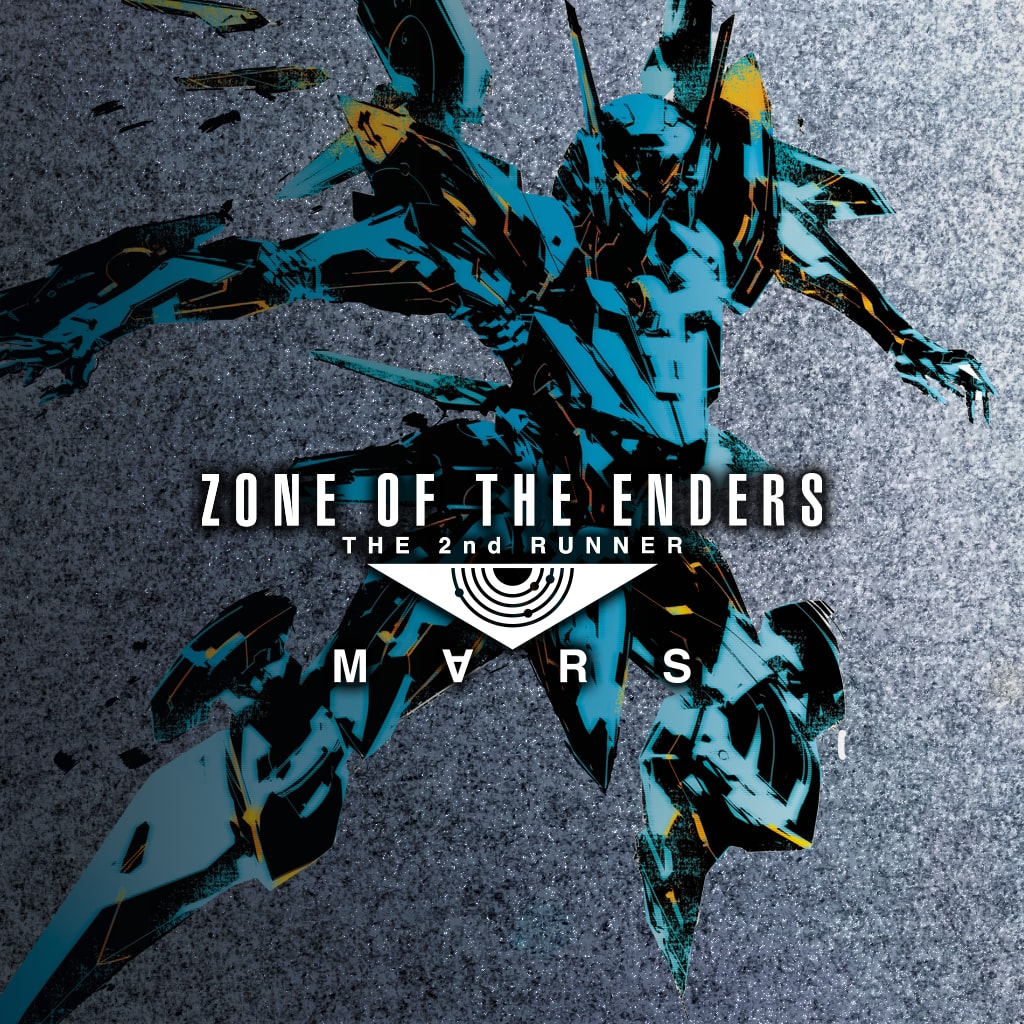 Zone of the enders the 2nd runner ps4 new arrivals