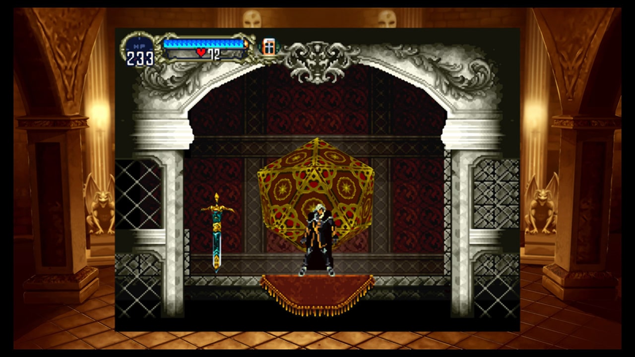 Castlevania Requiem: Symphony of the Night & Rondo of Blood (PlayStation 4,  PS4) 