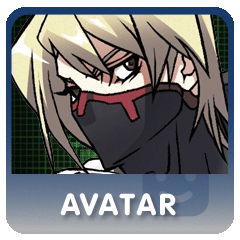 Hard Corps: Uprising Leviathan Avatar