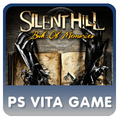 Silent Hill: Book of Memories PSVita - Price N/A | Discount