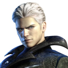 Dmc Devil May Cry Avatar Vergil on PS3 — price history, screenshots,  discounts • USA