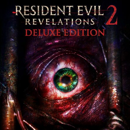 Resident Evil Revelations【中古・PC欧州版】 Resident Evil Revelations【中古・PC欧州版】 Resident Evil