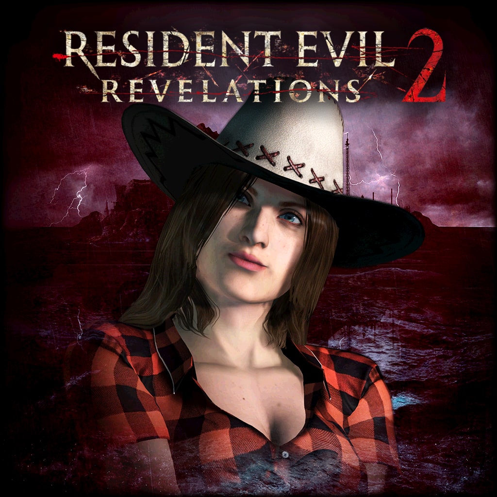 Resident Evil: Revelations 2 - A Complete Resident Evil Chronology  [Infographic] - HalloweenCostumes.com Blog