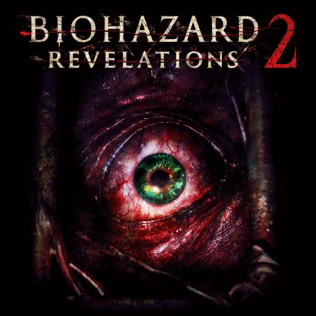 Resident Evil Revelations【中古・PC欧州版】 6Z2uMTN15sWi2k2e9yfmd7iTZJ2HvC