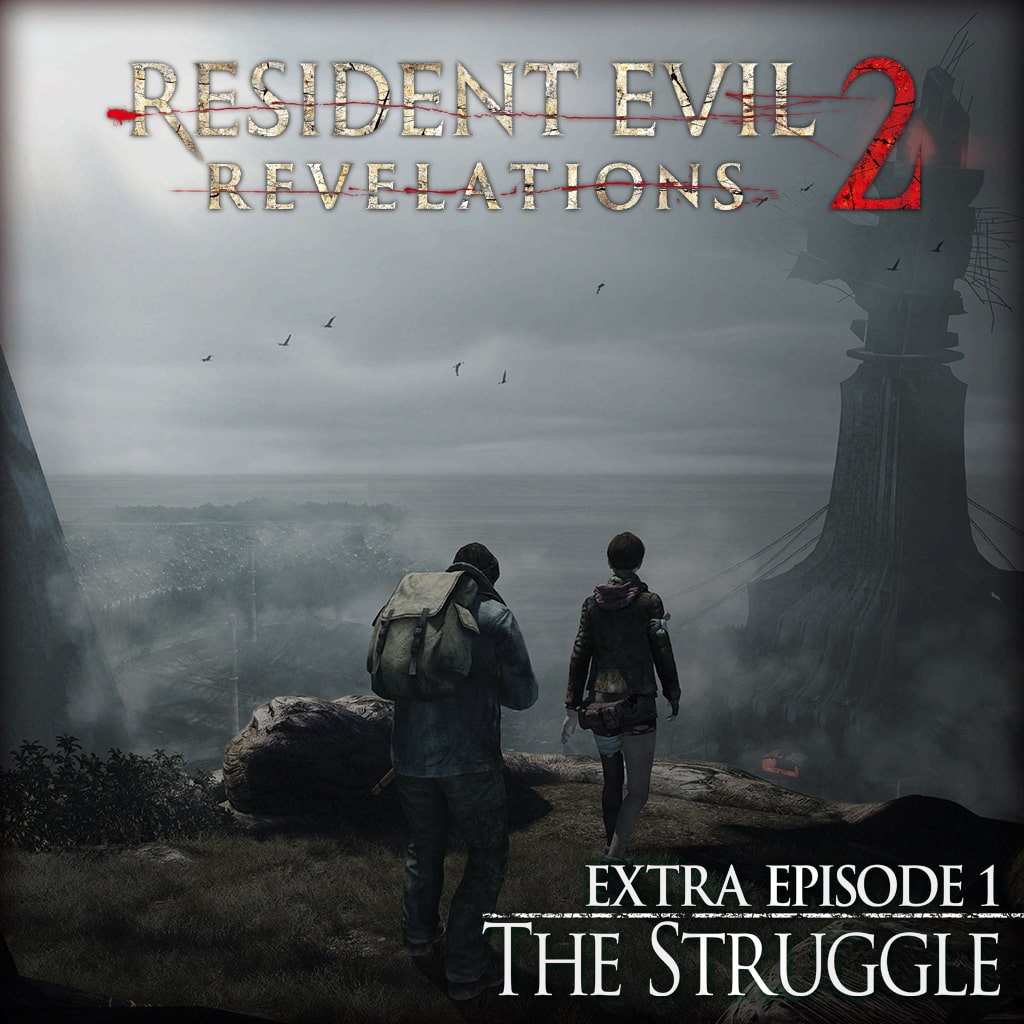 RER2 Extra Episode: The Struggle