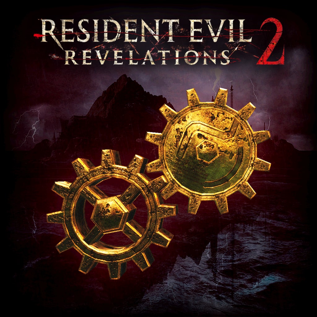 Resident Evil Revelations 2 Ps Store Cheaper Than Retail Price Buy Clothing Accessories And 9462