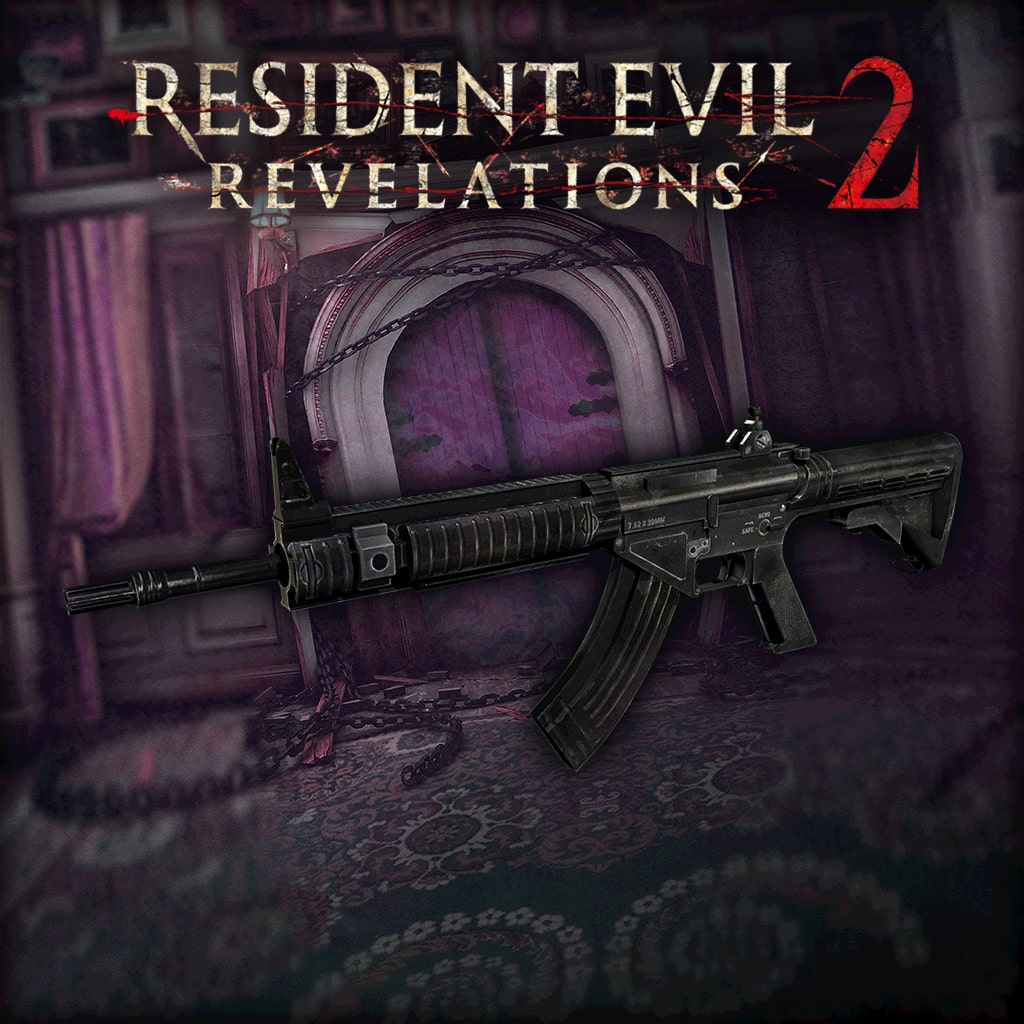 Buy Resident Evil Revelations 2 Deluxe Edition