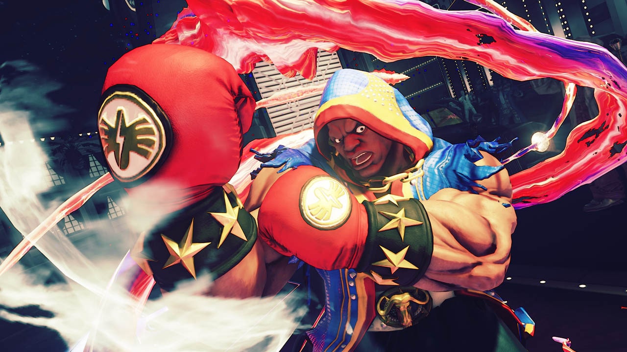 Street Fighter V — Season 5 Premium Pass on PS4 PS5 — price history,  screenshots, discounts • USA