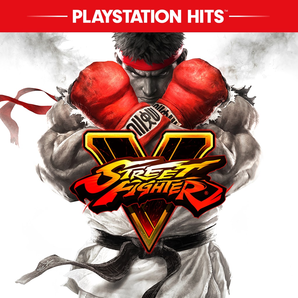 STREET FIGHTER V  JOGO ESTÁ GRATUITO NO PS4/PS5 E PC! 