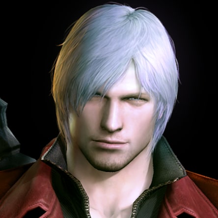 Devil May Cry 4 Special Edition — Dante Avatar on PS4 — price history,  screenshots, discounts • USA