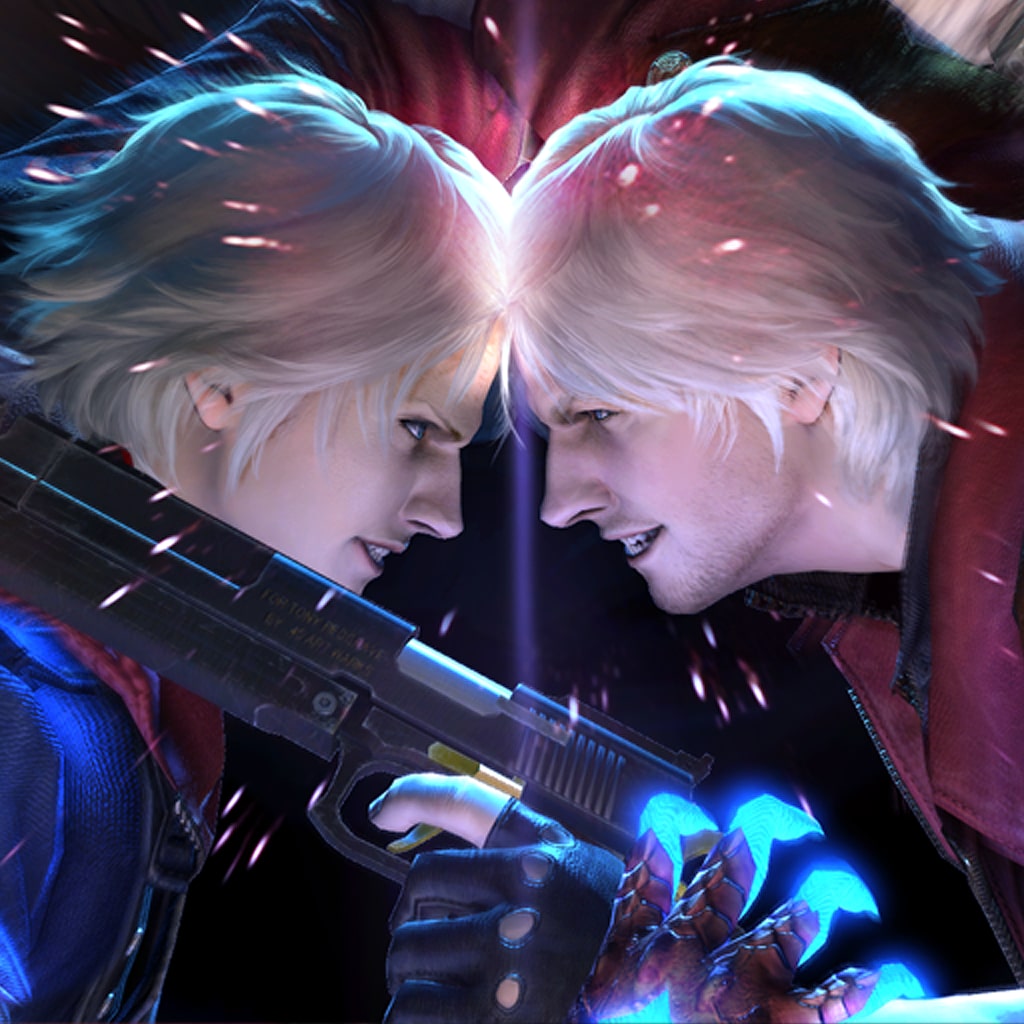 Devil May Cry 4 Special Edition Chega Hoje ao PS4 – PlayStation.Blog BR