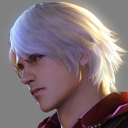 Devil May Cry 4 Special Edition — Nero Avatar on PS4 — price