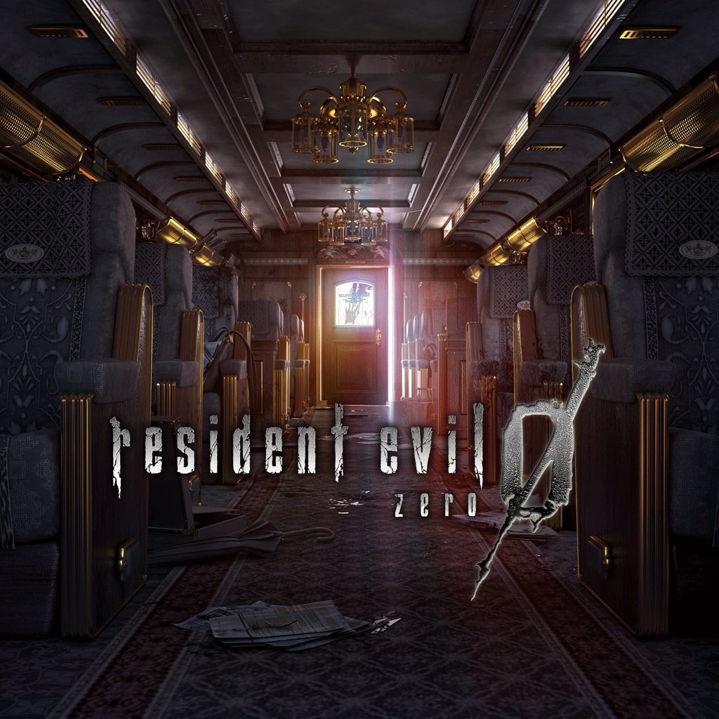 Jogo Resident Evil 0 - PS4