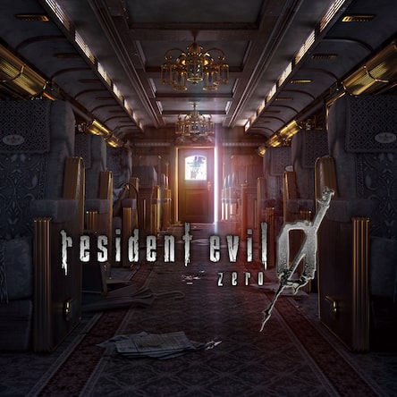 Buy PlayStation 4 Resident Evil Origins Collection