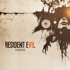 RESIDENT EVIL 7 biohazard (泰语, 日语, 韩语, 简体中文, 繁体中文, 英语)