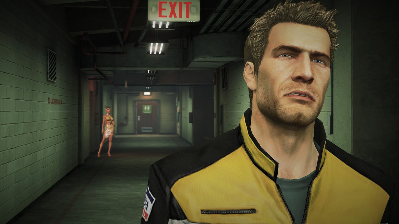  Dead Rising 2 : Video Games