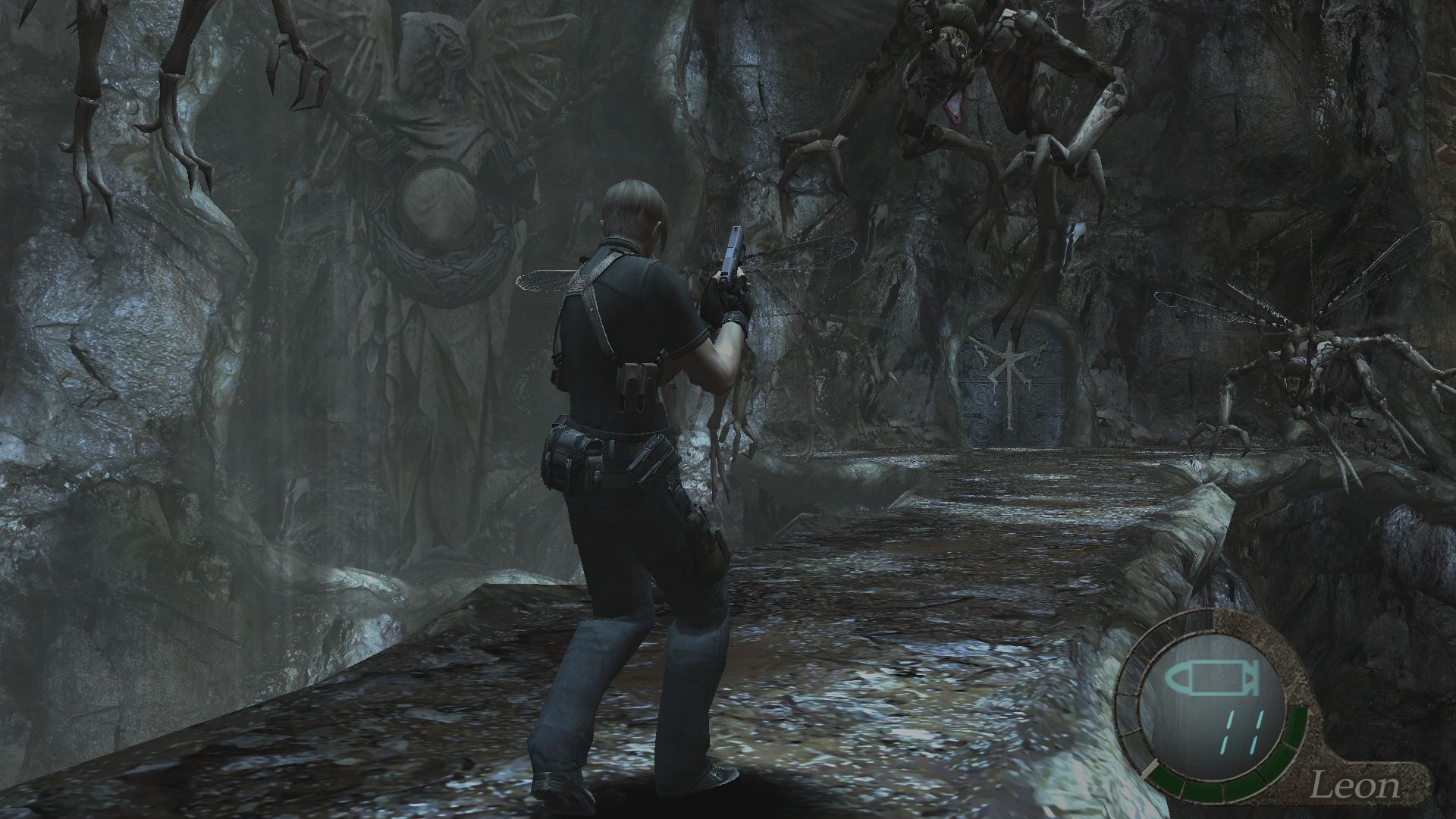 resident evil 4 playstation store