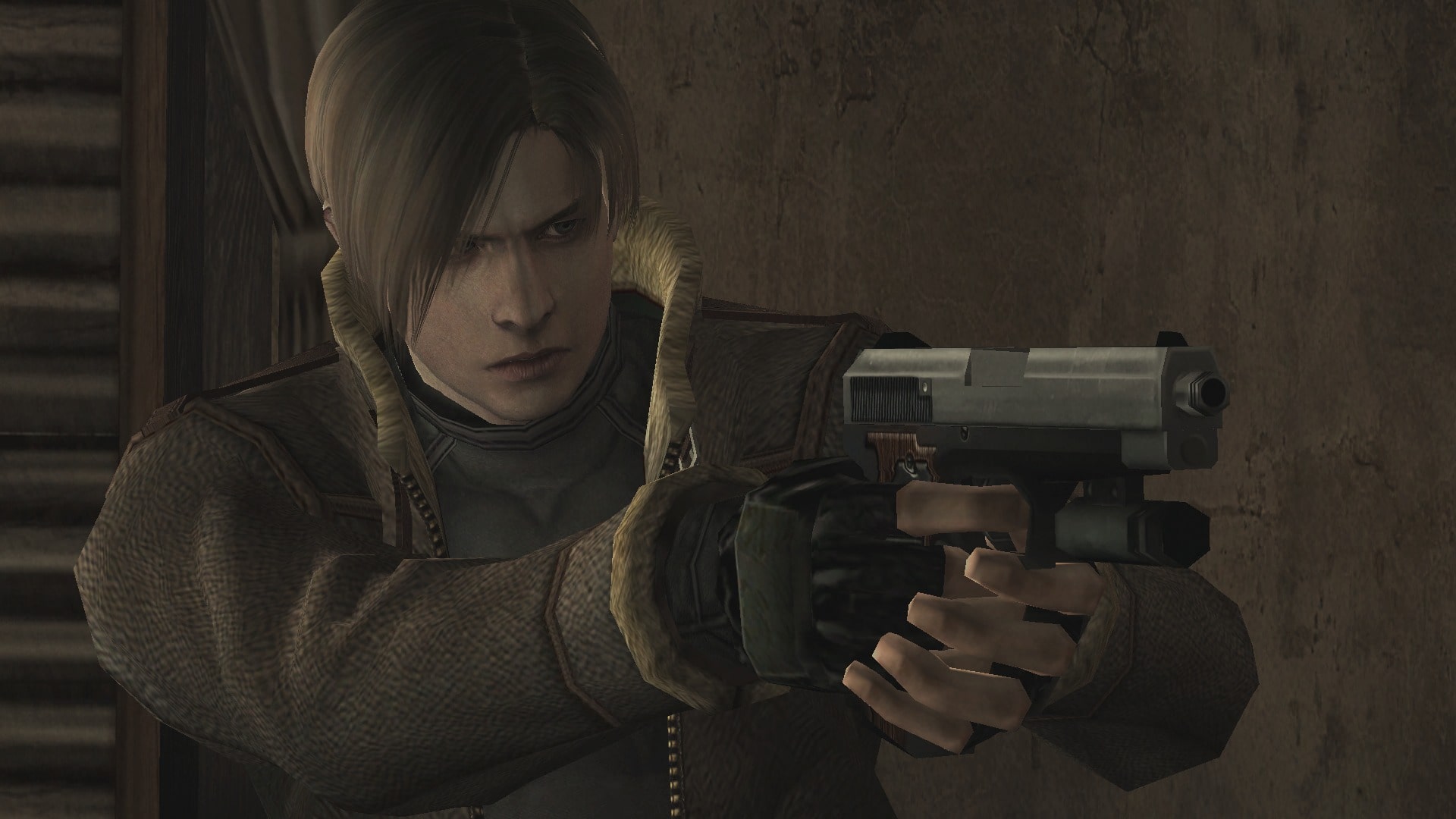 Resident Evil 4 (2014) at the best price