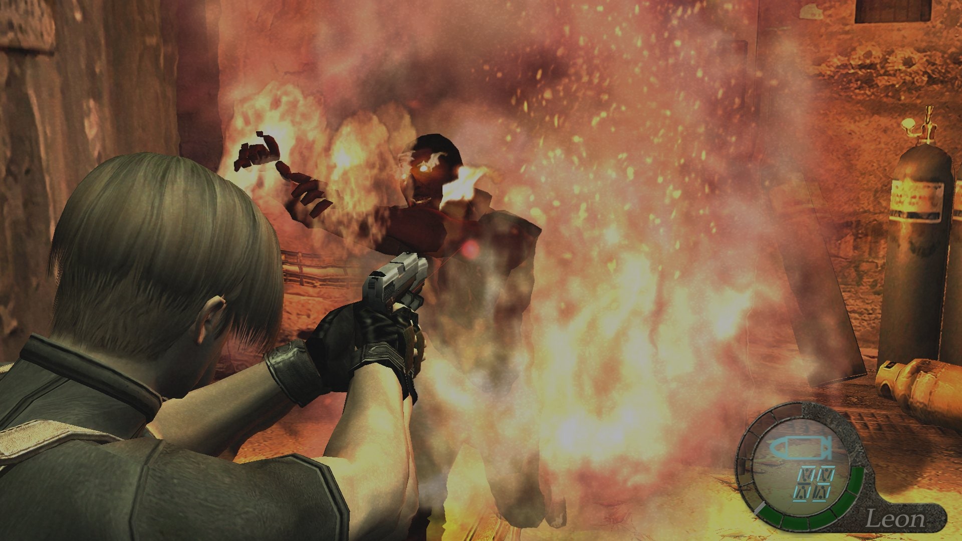 Resident Evil 4 - PS5 : Capcom U S A Inc: Videojuegos