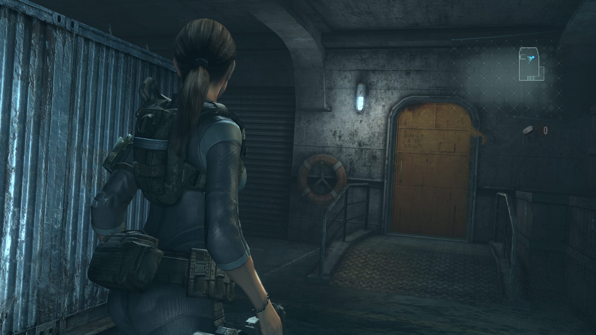 Resident Evil Revelations 1 & 2 Bundle