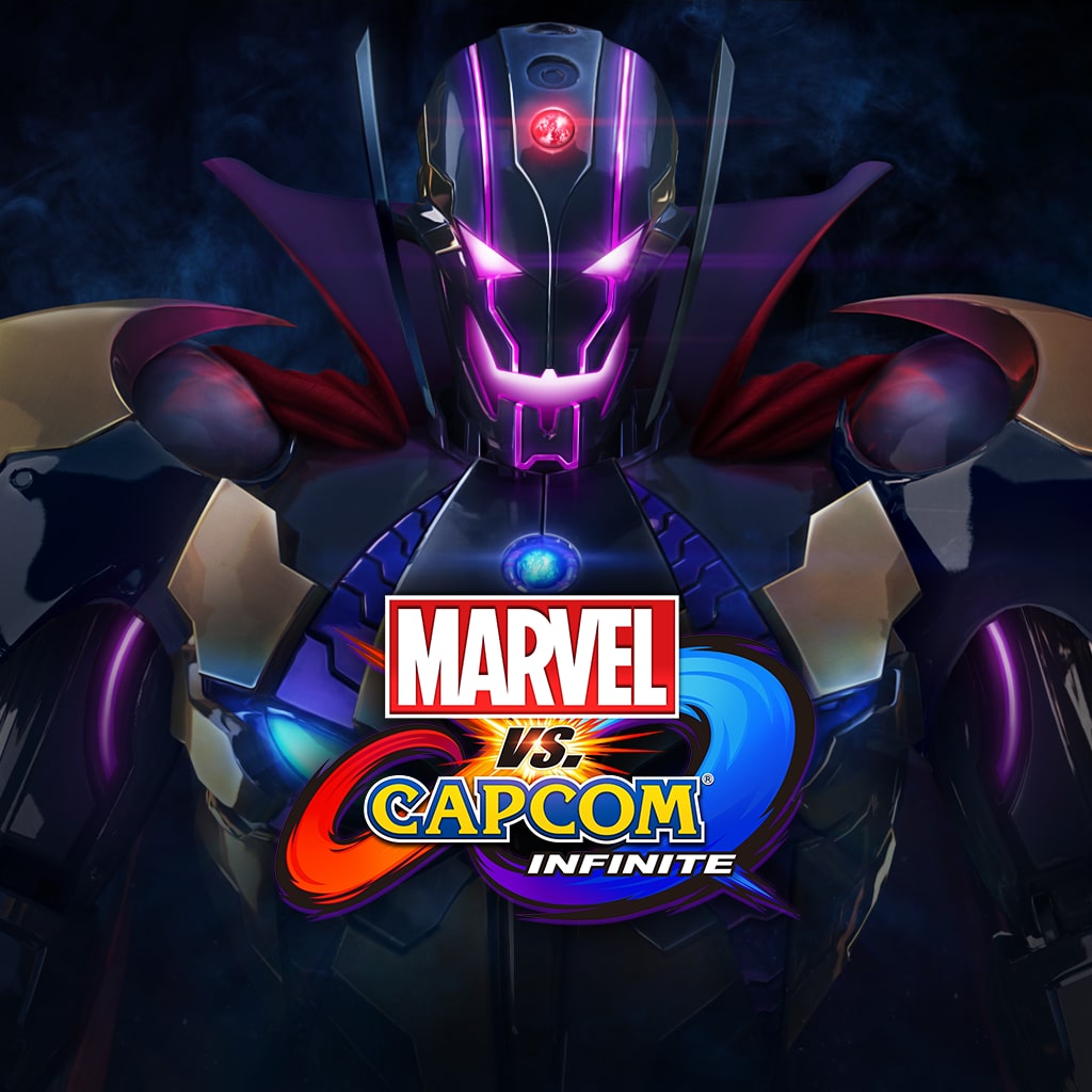 Marvel vs. Capcom: Infinite - Standard Edition