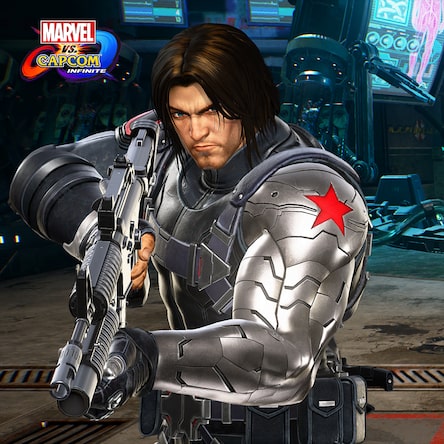 マーベル VS. カプコン：インフィニット スタンダード・エディション PS4 Marvel vs. Capcom: Infinite - Standard Edition