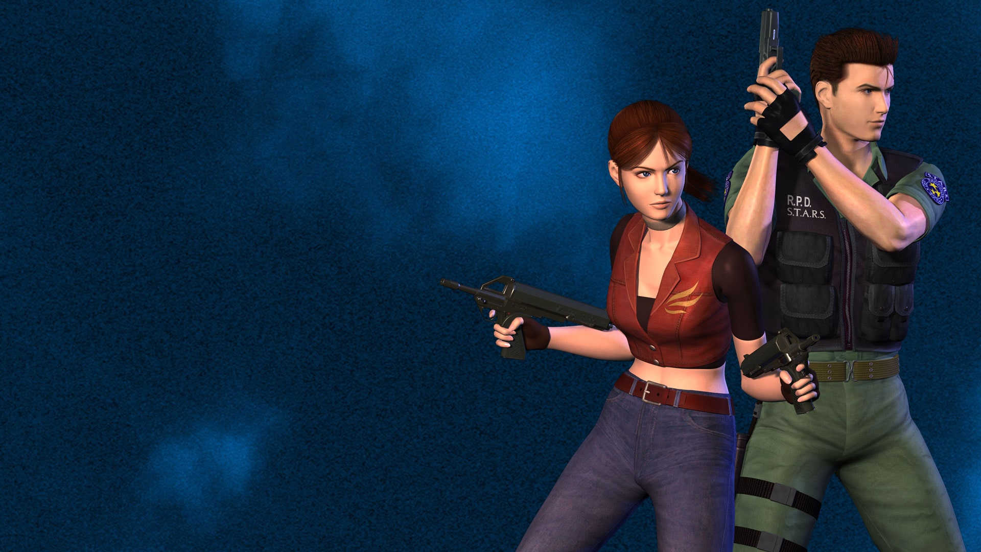 PlayStation Resident Evil: Veronica X Games