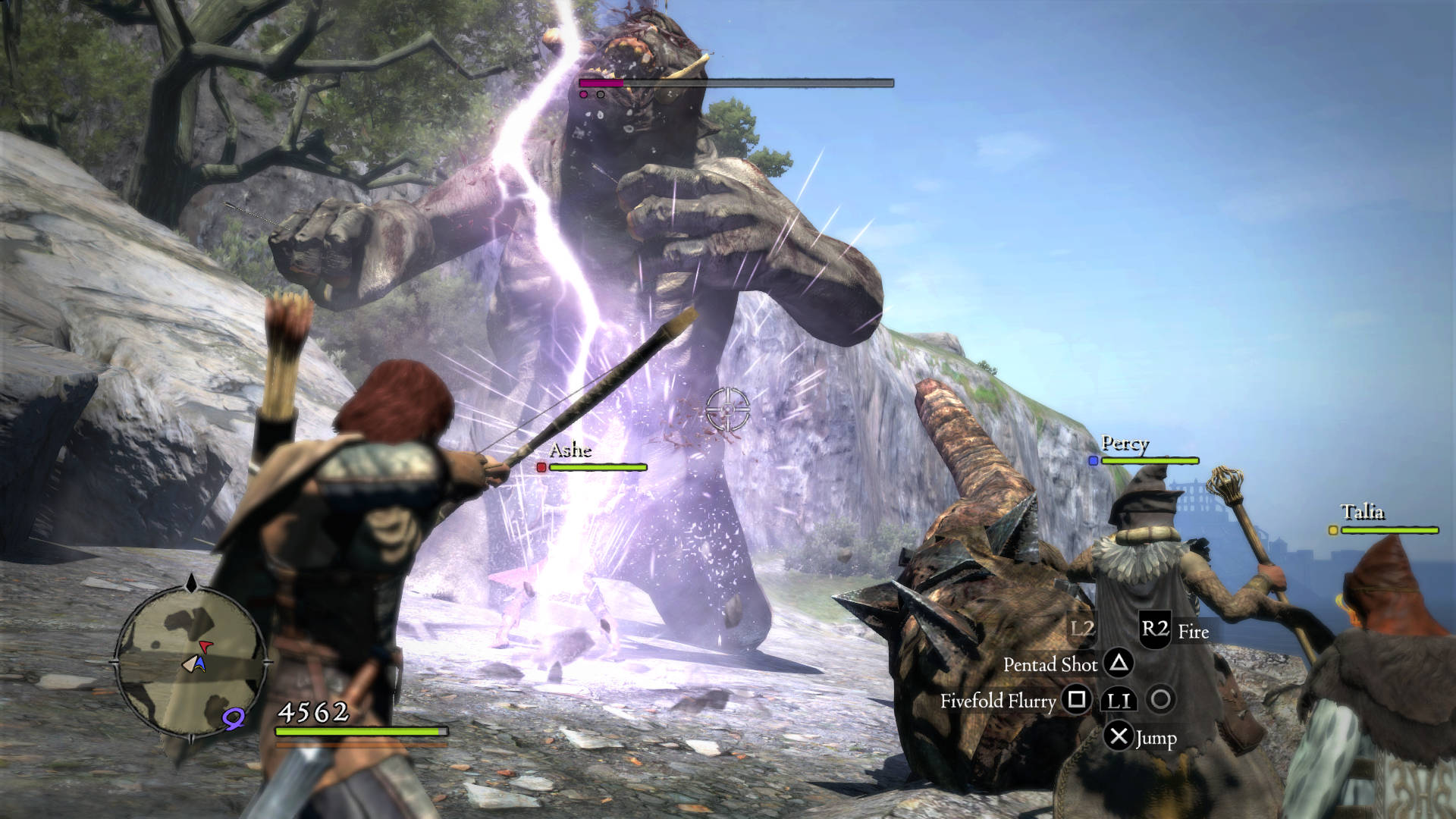 Dragon's Dogma: Dark Arisen Review